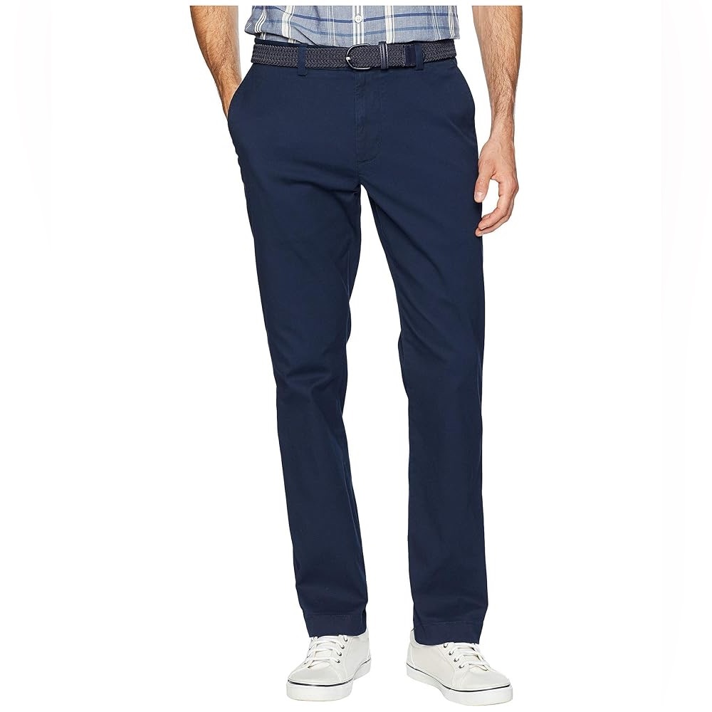 vineyard vines Men's Breaker Pants, Vineyard Navy